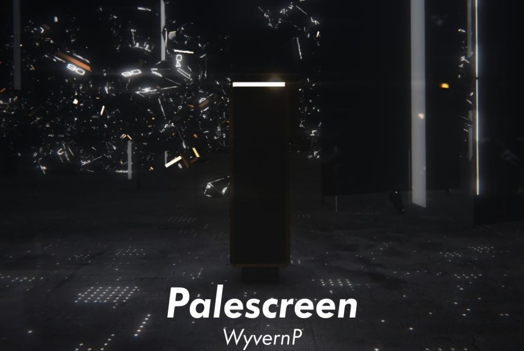 Palescreen